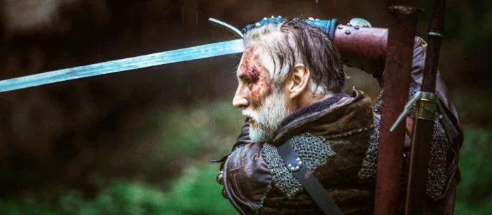 Скоро выйдет фильм по «Ведьмаку» от фанатов. В сети появился постер с героями