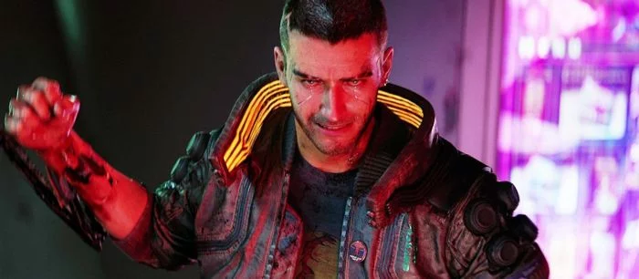 Слитый ранее геймплей Cyberpunk 2077 появился в более хорошем качестве