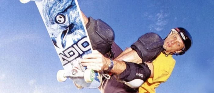 Слух: Activision разрабатывает ремейки первой и второй части Tony Hawk's Pro Skater