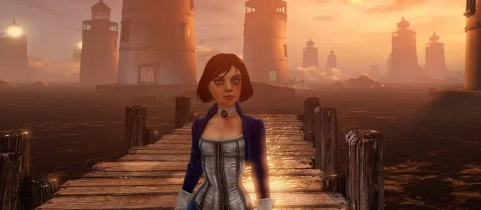 Слух: Новый Bioshock будет вытягивать деньги из игроков