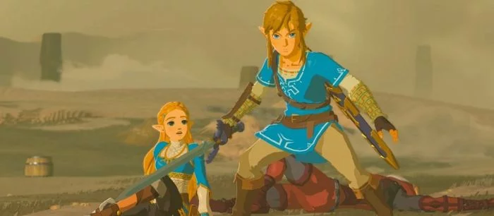 Слух: продолжение The Legend of Zelda: Breath of the Wild может выйти уже в 2020 году