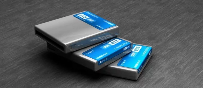 Слух: стало известно, зачем PlayStation 5 нужны будут картриджи