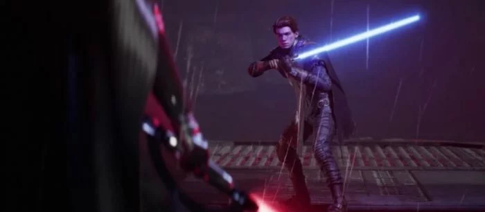 Смотрим: документальный фильм о создании Star Wars Jedi: Fallen Order и дополнительные материалы
