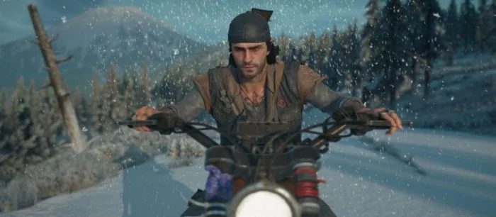 Sony анонсировала «&#8206;меганабор»&#8206; PlayStation 4, куда войдут Days Gone, GTA 5 и Horizon Zero Dawn