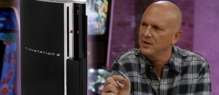 Sony на год задержала производство PS3 из-за маленькой детали стоимостью $0,05