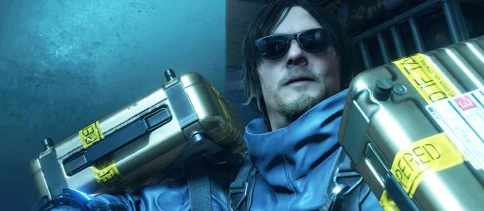 Sony подарила счастливчикам чемоданы Death Stranding, но их никто не может открыть