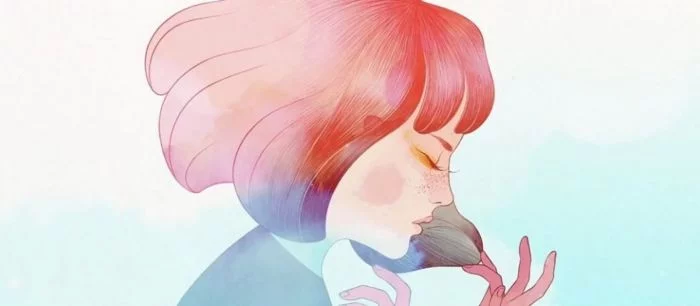 Sony показала релизный трейлер Gris для PS4. Игроки называют ее «инди-шедевром»