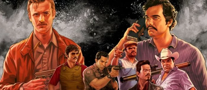 Состоялся релиз Narcos: Rise of the Cartels по популярному сериалу Netflix. Игру сразу же взломали