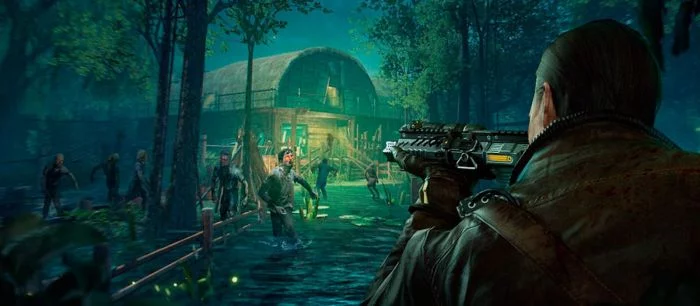 Советы по выживанию и прохождению зомби-режима Call of Duty: Mobile