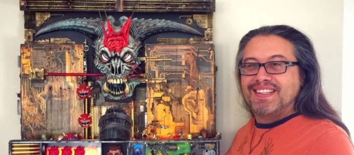 Создатель Doom рассказал, как относится к новым играм