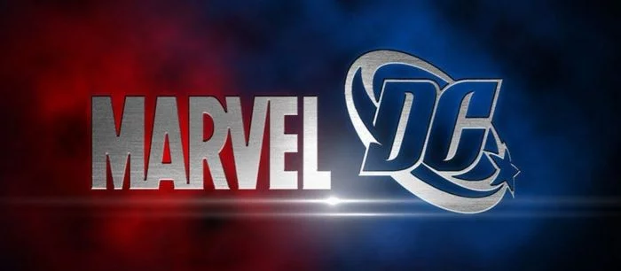 Создатели «Мстителей» займутся документальным сериалом о противостоянии Marvel и DC