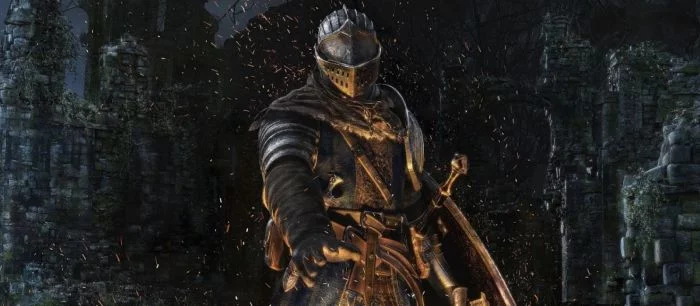 Спустя восемь лет в Dark Souls появились пользовательские карты