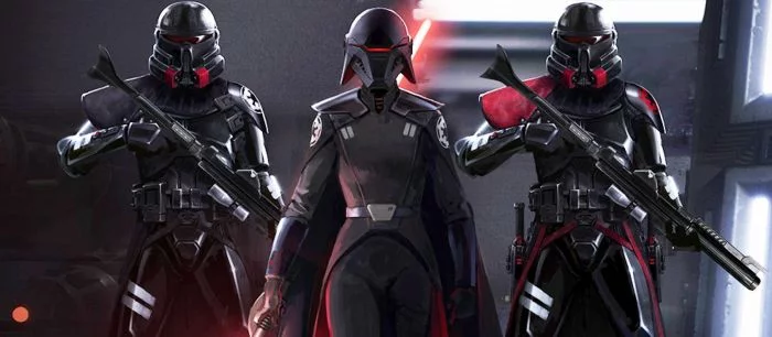 Star Wars Jedi: Fallen Order в 4K с эпической графикой затестили на ПК с RTX 2080 Ti