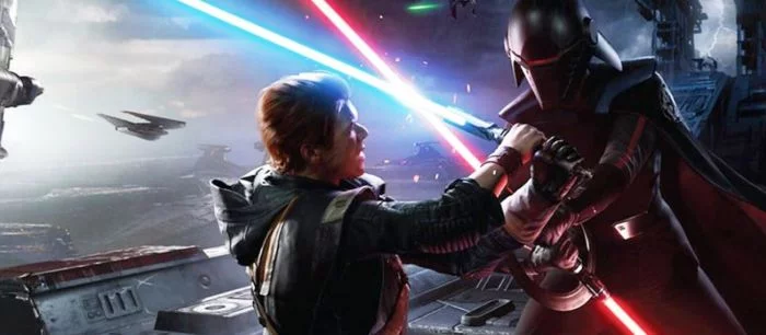 Star Wars Jedi: Fallen Order вышла на ПК и консолях. Игра получила очень высокие оценки