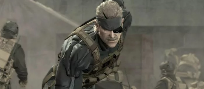 Теперь Metal Gear Solid 4 можно пройти на ПК