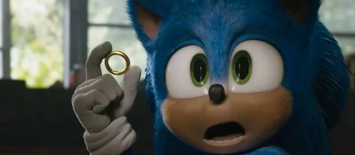«Теперь не урод» — как Twitter отреагировал на нового Соника из кино