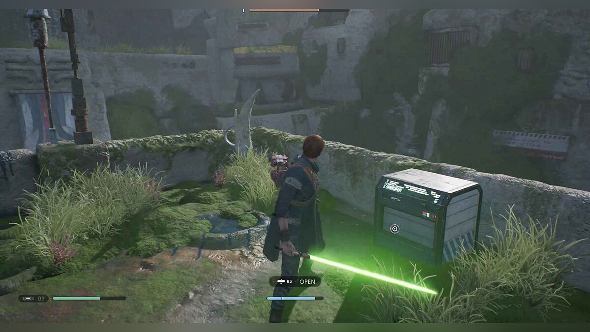 все стим ящики в star wars jedi fallen order (120) фото