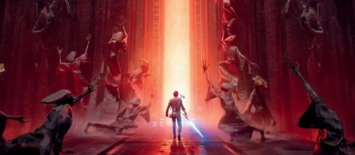 Триумф Xbox One X и много технических проблем — главное из анализа консольных версий Star Wars Jedi: Fallen Order от Digital Foundry