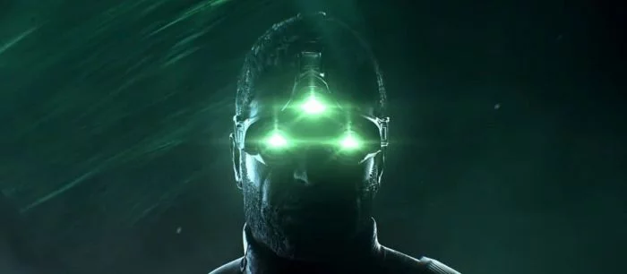 Ubisoft опубликовала кадр из Splinter Cell. Фанаты уже в предвкушении