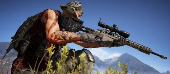 Ubisoft планирует добавить офлайн режим в Ghost Recon: Breakpoint — так хотят игроки