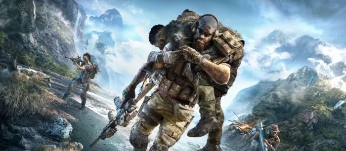 Ubisoft распродает Ghost Recon: Breakpoint в честь Черной пятницы