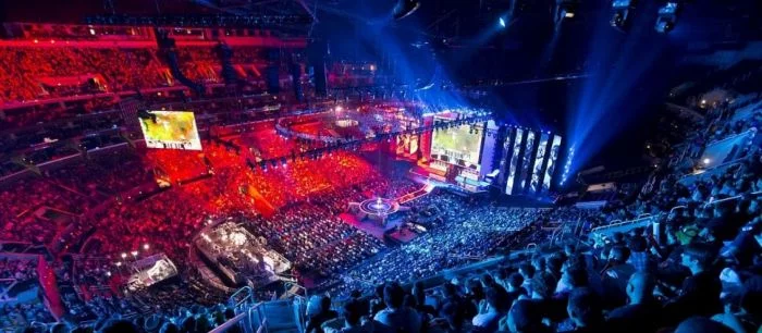 Университет «Синергия» поделился успехами факультета «Игровой индустрии и Киберспорта»