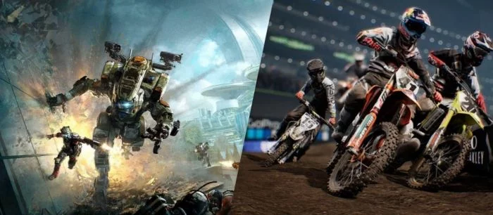 Утечка: в декабре подписчики PS Plus бесплатно получат Titanfall 2 и гонку на мотоциклах (Обновлено)