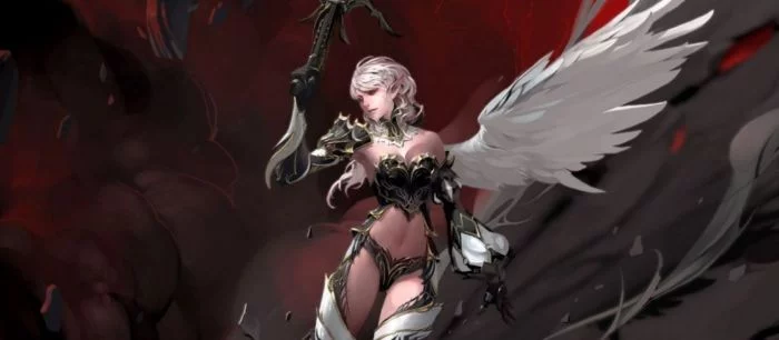 Утекла инфа о возможном ремастере Lineage 2 с графикой на движке Unreal Engine 4