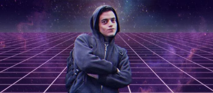 В CS:GO нашли пасхалку, связанную с «Мистером Роботом»