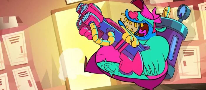 В декабре выйдет шутер от дизайнера RDR, в котором вы будете охотником за приведениями