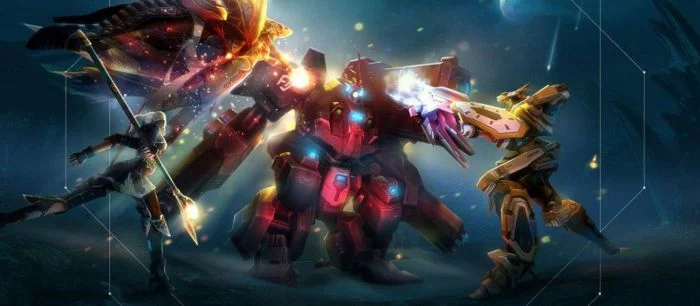 В RF Online открывается новый сервер