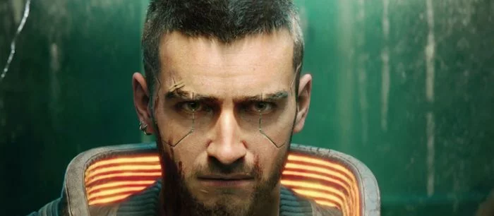 В Instagram появились крутые фильтры, превращающие людей в персонажей Cyberpunk 2077