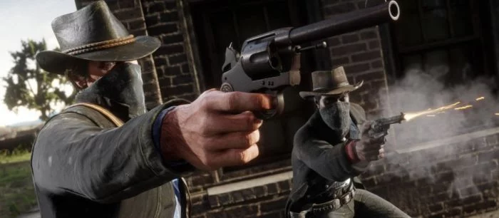 В коде PC-версии RDR2 нашли машины, вертолеты и самолеты