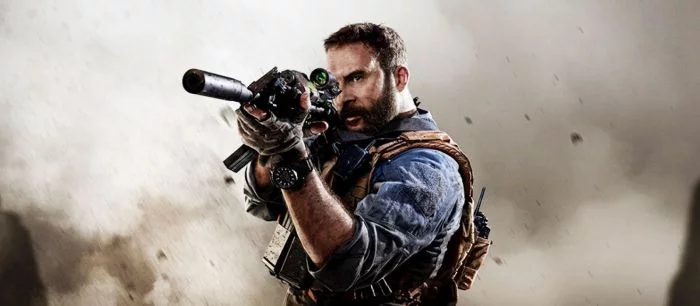 В магазине Blizzard распродают игры на ПК — на Modern Warfare тоже есть скидка