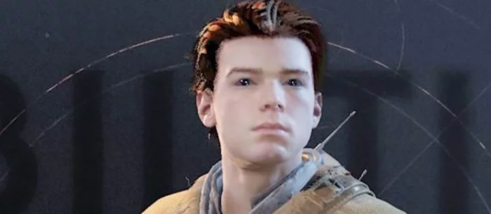 В новой Star Wars снизили графику до запредельных значений. Зато игра работает на слабых ПК