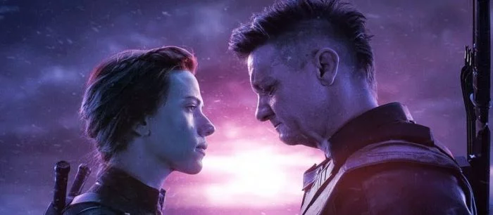 В новой вырезанной сцене из «Мстителей: Финал» показали другую смерть Наташи