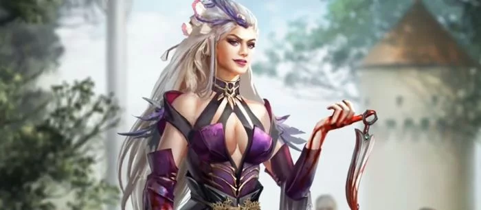 В сети появилась концовка за Синдел в Mortal Kombat 11. В ней есть Шао Кан