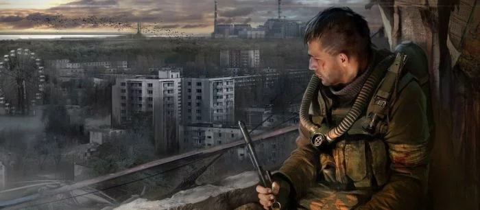 Фото баннера S.T.A.L.K.E.R. 2 появилось в сети. Детали игры могут раскрыть на следующей неделе