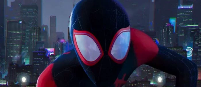 В сиквеле мультфильма «Человек-паук: Через вселенные» может появиться каноничный персонаж