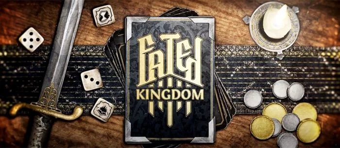 В Steam вышла российская игра старой школы Fated Kingdom. У нее 81% положительных отзывов