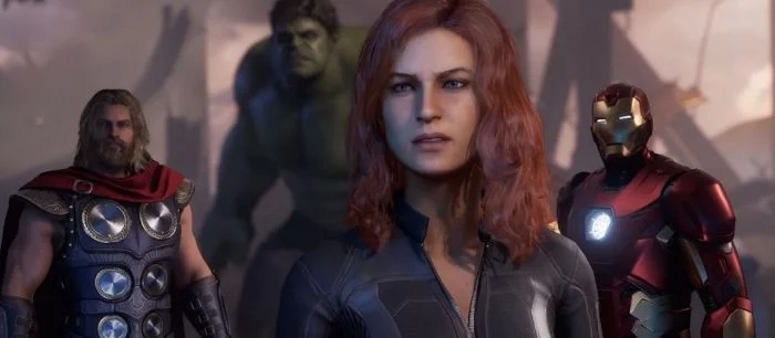 В сюжете Marvel's Avengers будет несколько концовок