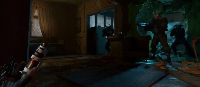 Valve подтвердила, что возвращается к серии Half-Life