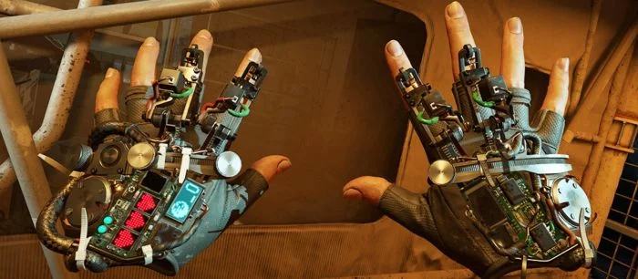 Valve рассказала, почему новая Half-Life: Alyx выйдет эксклюзивно для VR