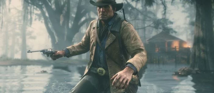 Великолепная игра — ужасный порт: как геймеры прокомментировали старт Red Dead Redemption 2 на PC