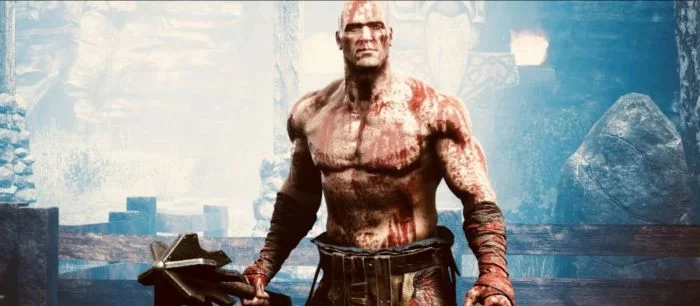 Викинги, боги, великаны и монстры — на ПК вышла RPG с открытым миром Rune 2