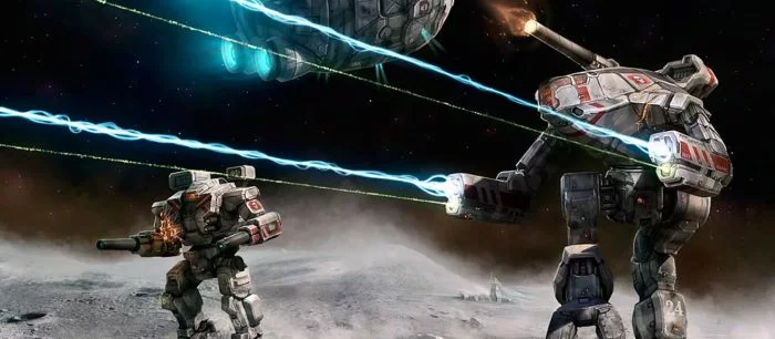 Возвращение боевых роботов: все, что нужно знать о MechWarrior 5: Mercenaries