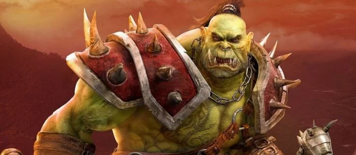 Вселенной Warcraft 25 лет. Blizzard выпустила трогательный ролик