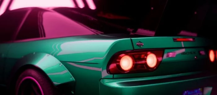 Вводный гайд по Need for Speed Heat