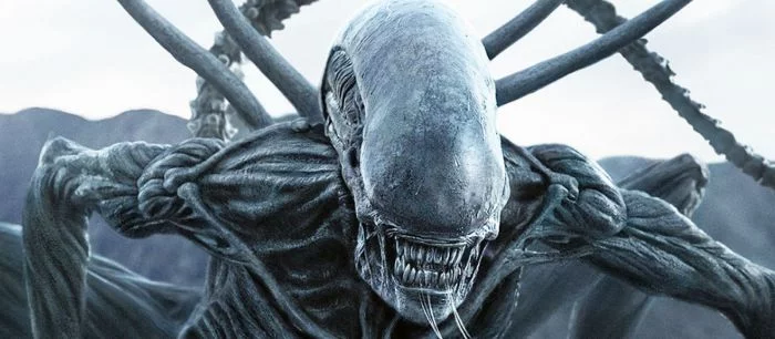 Вышел геймплей новой игры по «Чужим». Ее разрабатывает россиянин