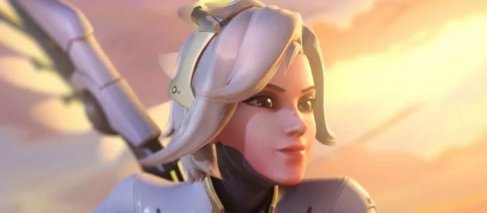 Вышел геймплей Overwatch 2, где показали кооператив и прокачку персонажей